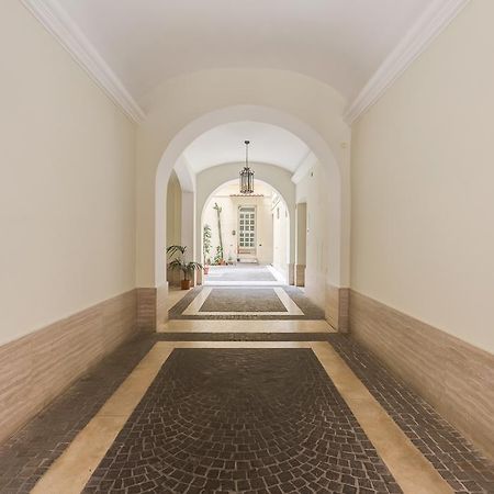 As Vaticano Apartment Roma Exterior foto