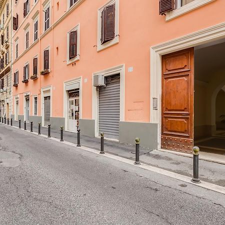 As Vaticano Apartment Roma Exterior foto